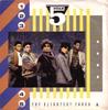 7inch Record FIVE STAR - The Slightest Touch PB41265 Tent, RCA 1987 UK Soul/Funk Used