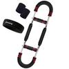 Twister Armtrainer Verstellbarer Armtrainer mit Haarband U-förmiger Power Twist Armtrainer Twister Arm-Übungsgerät Fitness Überall
