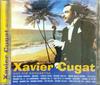 CD XAVIER CUGAT - Xavier Cugat und sein Orchester cd62210 Saludos Amigos 2001 Italien Latein Gebraucht