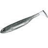 Fish Arrow Flash J Shad Plus SW Glow 4-inch #117 Pink/Silver