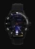 Date and Day 10 ATM Water Light Long Life [ARTSTATE AS3284] Men's Radio-Controlled Watch, Display, Digital/Analog Display, Resistance, Function,