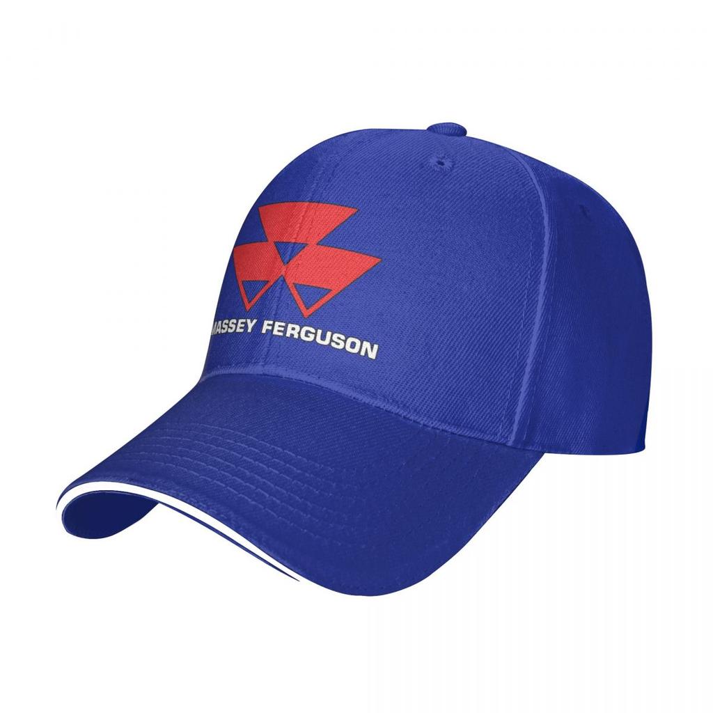 Καπέλο μπέιζμπολ Massey Ferguson 2 Νέο unisex καπέλο χιπ χοπ καλοκαιρινό καπέλο ηλίου Καπέλο φορτηγού Καπέλο εξωτερικού χώρου
