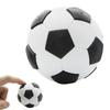 Football Fidget Clicker Toy Anxiety Stress Relief Soccer Shape Clicker