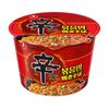 Nongshim Shin Ramyun Yakisoba Cup 105g X 12 Packs