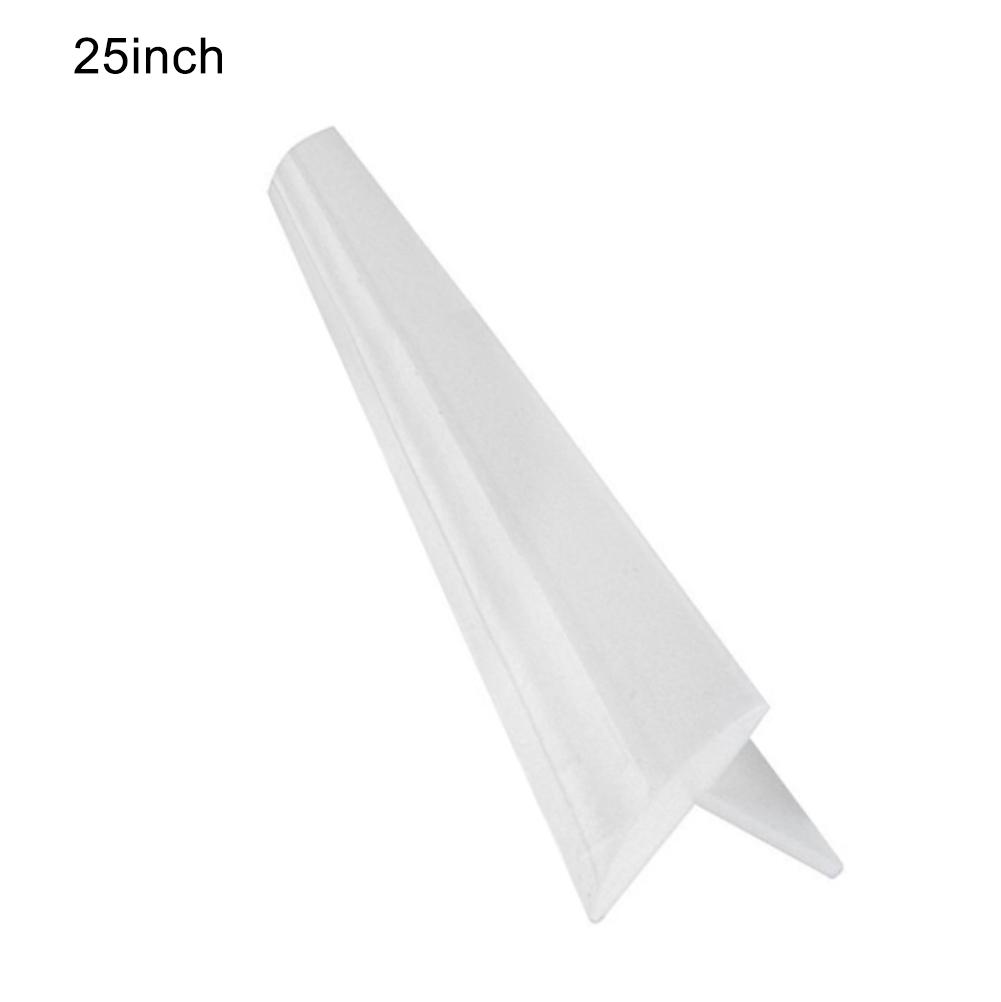 Rubber Heat-resistant Oilproof Stove Counter Gap Protective Cover Kitchen Gadget ADM