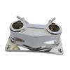 Drum Stand Holder Tom Cymbal Holder Clamp for Tom Drum Percussion Drum Parts