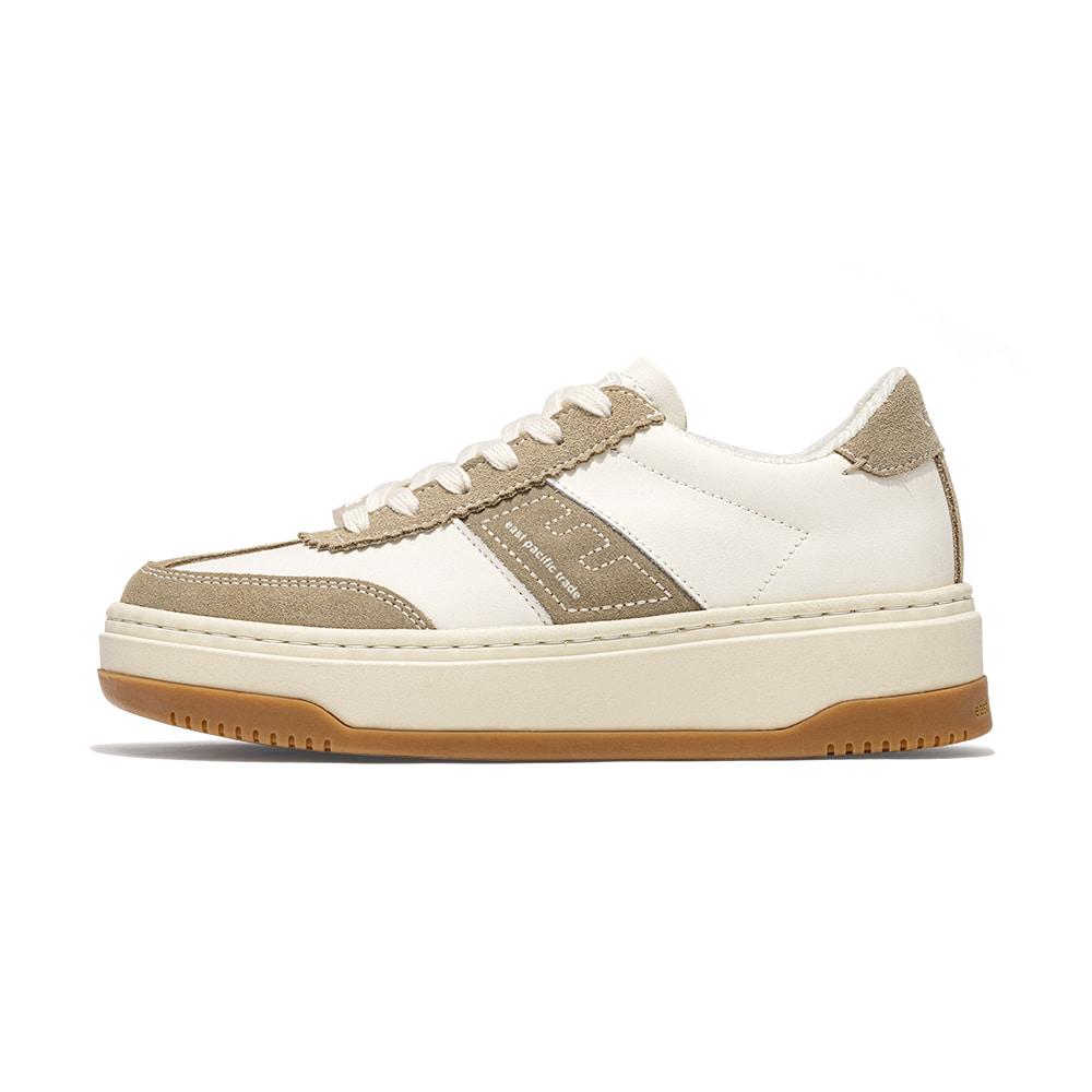 Ept Santos High (Beige/White)