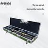 Portable 12m Manual Telescopic Lightning Rod