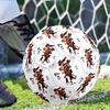 Cristiano Ronaldo5 Größe 5 Fußball Maschinengenäht Indoor/Outdoor Universeller Fußball Perfektes Geschenk für Sportbegeisterte