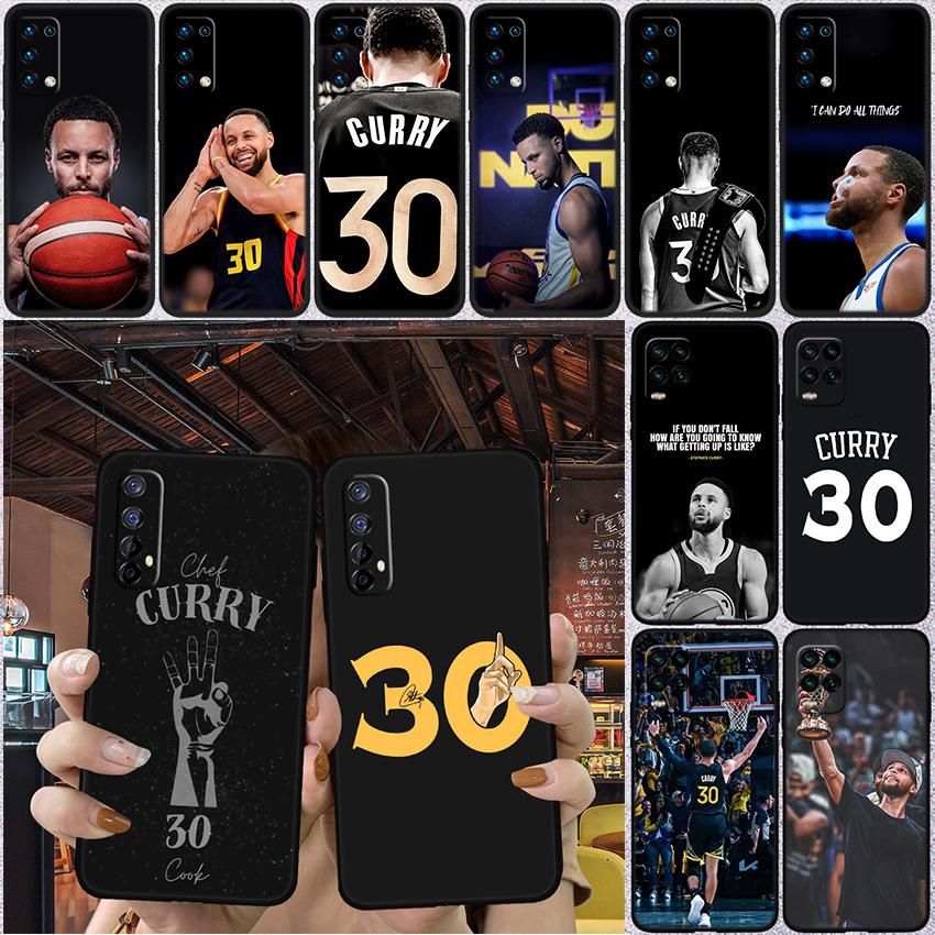 C-Curry Basketball star Case for Samsung M06 M15 M16 M35 M55 M56 A36 A42 A50 A50S A51 A52 A32 A33 A05 A05S A06 A16 A20