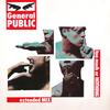 12inch Record GENERAL PUBLIC - Too Much Or Nothing (Extended Mix) IRS23683 I.R.S. Records 1986 US Dance & Electronica Used