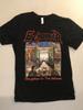 Exhorder Band Slaughter in the Vatican Shirt Unisex Konzert S bis 5XL SG253 Unisex T-Shirt