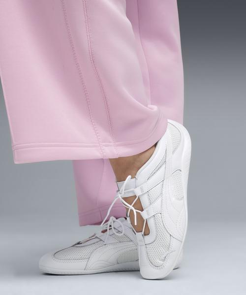 [PUMA] Speedcat Go Mesh Women's - White 405329-02