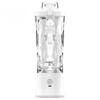 1 set 600 ml cupa pentru storcator rezistent la apa 6 lame Storcator electric convenabil cu corp romb