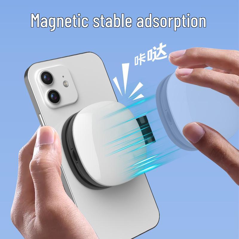 Portable Handheld Magnetic Light K04 for Phone Photography & Outdoor Shooting