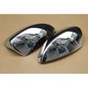 2013- Ford Kuga Escape Chrome Side Rearview Mirror Cover Cap | Left | Silver | For Ford Kuga Escape | China