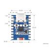 Low Power 'ESP32c'' 'light Tiny Board Radio 5 'Protocol' Thread Consistent 96MHz RISC SPEED 'chip 4MB Memory Space Saving 'connecteddevices Solution