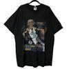 T-shirt NBA anni '90 Grant Hill Detroit Pistons Taglia L (X950)