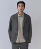 [City Workers] Cotton Blazer [Grey]