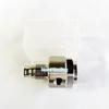 For Bosch Denso DRV Solenoid Valve Joint M18 M20 Common Rail Pipe Adaptor Oil Tube Connector Test Bench Spare Part