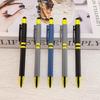 Touch Screen Ballpoint Pen - Creative Clip Style, Signature & Neutral Pen with Customizable Logo for Advertising and Hotel Use