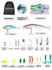 Fishing Fishing Carbon Telescopic Throwing For Introduction To Fishing Carbon Spinning 200m Fishing 24 Pieces Fishing Storage Bag Sea River Hole