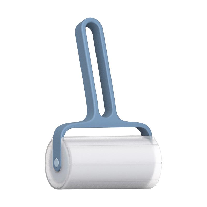 Tear ,off Roller Lint Remover For Floors Clothing
