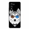 Black Silicone Case For Realme C71 Case C 71 Coque Cartoon Cat Soft Back Cover For Realme C71 Phone Cases RealmeC71 Funda Shell