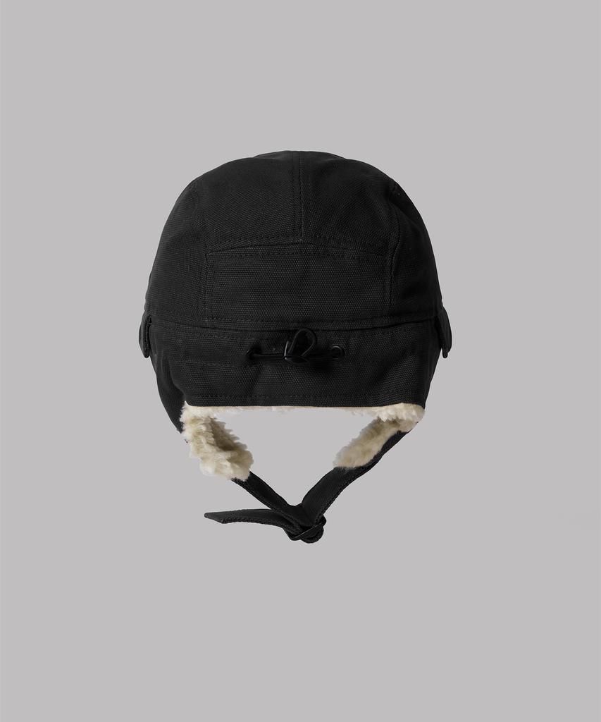 Dickies King Cove Flying Cap Black