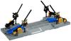 TAKARA TOMY Plarail Großer Bahnübergang J-21