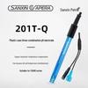 Eletrodo de pH SANXIN APERA 201T-Q
