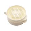 Holiday Mini Pie Molds for Baking Cookie Mold Dough Press Pocket Molds for Halloween Christmas Party