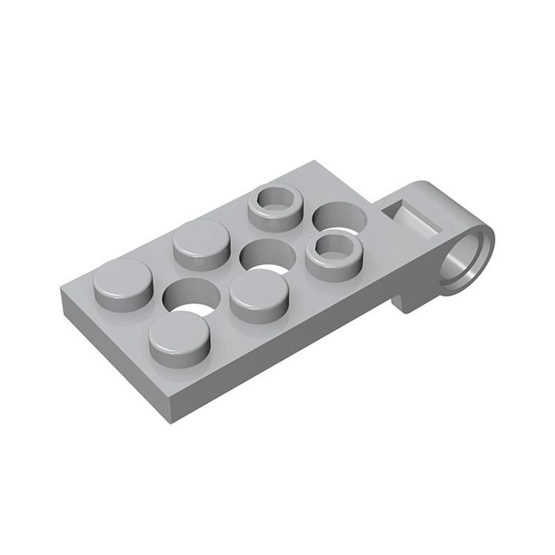 10pcs 24121 Technical Parts Gear Rack 1/4 Circle 11 X 11 35 Teeth MOC Building Blocks Technology Sets Accessory Toys for C