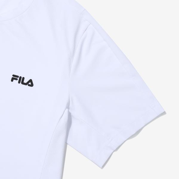 Fila STreTch CuT Graphic T shirT