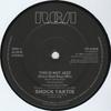12inch Record SHOCK TAKTIX - This Is Not Jazz PT41878 RCA 1988 UK Dance & Electronica Used