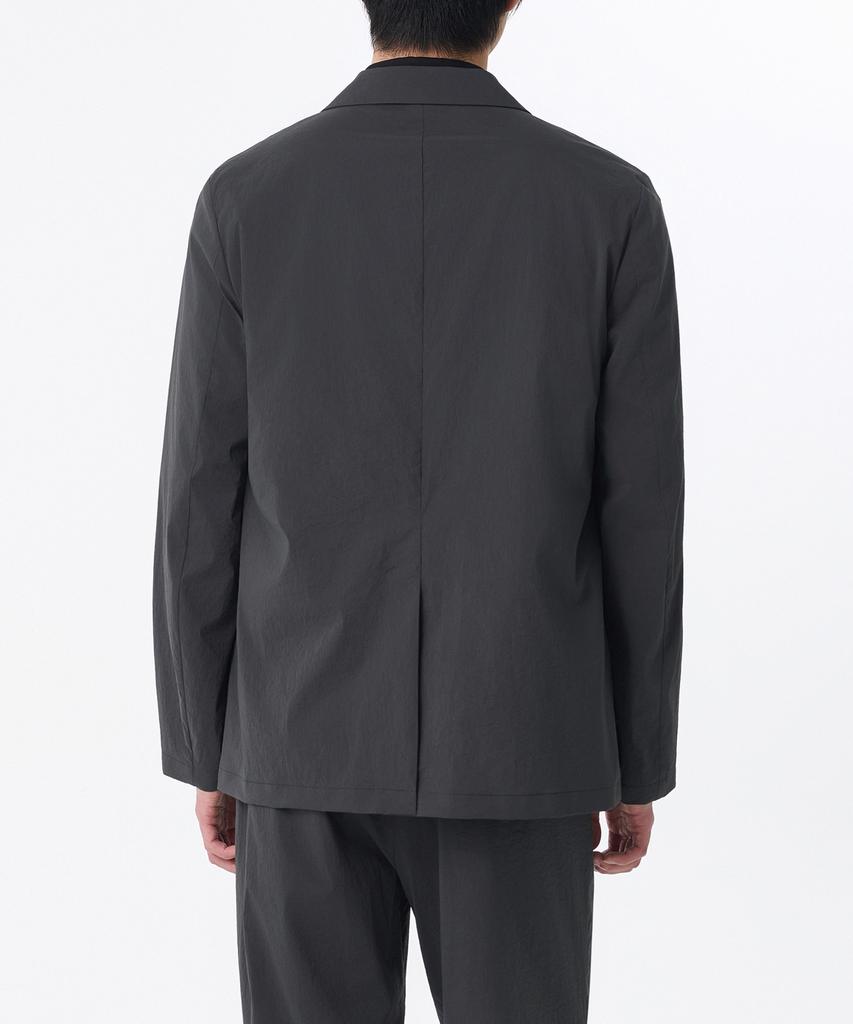 Musinsa Standard Almighty Comfort Blazer [Gray]