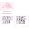 Stray Kids SPECIAL TRADING CARD - SKZ 5'CLOCK