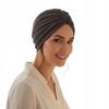 Classic Women's Turban Muslin 058 Made of Cotton Muslin Comfort And Style