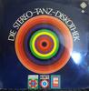 LP Record VARIOUS - Die Stereo-Tanz-Diskothek S14520P Telefunken 1968 Germany Pop Used