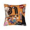 31 Minutos Comedy Pillowcase Merchandise Printed Cushion Cover Decor  Pillow Case Cover Home Multi-Size