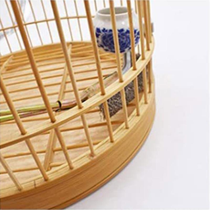 Birdcages Cleaning Brush Set of 3 Effective StainlessSteel Clean Brushes Kits for Squirrels Bird Cage Accessories