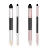 Artist Blending Sponge Pen, Blending Sponge Wiper Pencil Double Head Pastel Sketch Sponge Pen, Reusable Blending Stump