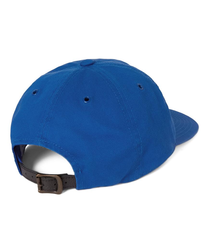 THISISNEVERTHAT L-Logo Cap Blue