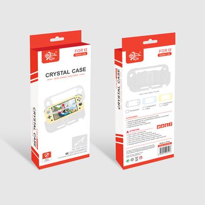 Nintendo – Kılıflar