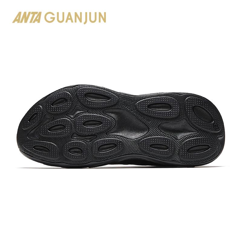 Anta Champion Wind Runner 2 Nitrogen Cushioning Running Shoes