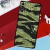 Camo Camouflage Pattern Funda For Samsung Galaxy S26 Ultra S24 S22 S23 S25 Plus S20 S21 FE S9 S10 S25 FE Phone Case