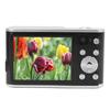 4K Digital Camera 2.8in Screen 48MP Auto Kids Selfie Camera with Front Rr Dual Camera 16X Digital Zoom for Teens Beginner