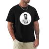 Bill Withers T-shirt Stor Storlek Grundläggande Vardaglig T-shirt