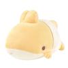 Baby Shark Mashumochi Plush Toy, Baby Shark, 2 Types Available (Baby Usame)