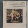 CD JEAN FRANCOIS Mozart Klarinettenquintett A-Dur FDCA824 ERATO Japan Klassik Gebraucht